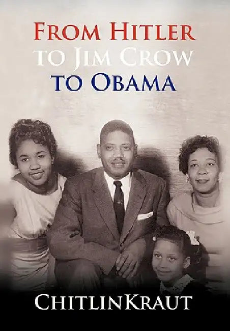 Frmhitler Tojimcrow Toobama by Chitlinkraut