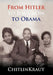 Frmhitler Tojimcrow Toobama by Chitlinkraut