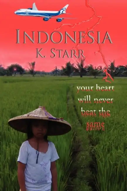 Indonesia by K. Starr