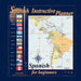 Spanish Instructive Planner by Ortiz, Lucila