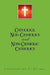Catholics, Non-Catholics and Non-Catholic Catholics by Constantine C. Kliora