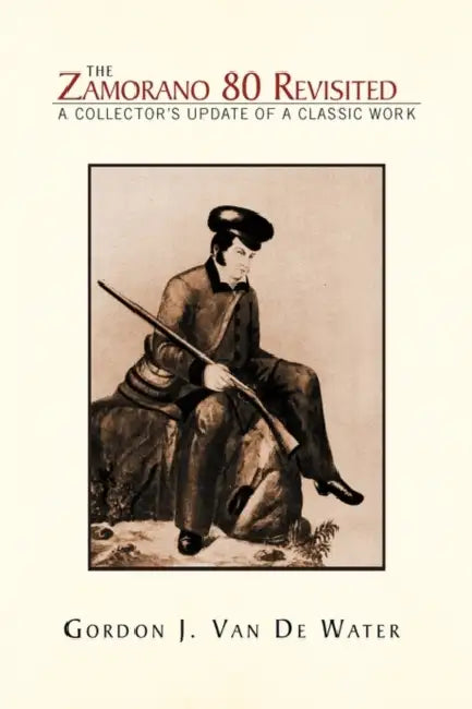The Zamorano 80 Revisited by Gordon J. Van De Water