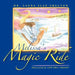 Melissa's Magic Ride by Laura Slap-Shelton