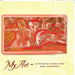 My Art: An Introduction to Juliana Marie Anger (Atkin/Warne) by Juliana Marie Anger (Atkin/Warne)