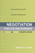 Negotiation for Life and Business by Robert G. Flitton