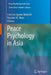 Peace Psychology in Asia by Cristina Jayme Montiel, Noraini M. Noor