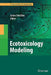 Ecotoxicology Modeling by James Devillers