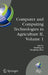 Computer and Computing Technologies in Agriculture II, Volume 1: The Second Ifip International Conference on Computer and Computing Technologies in Ag by Daoliang Li