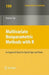 Multivariate Nonparametric Methods with R: An Approach Based on Spatial Signs and Ranks by Hannu Oja