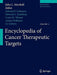 Cancer Therapeutic Targets by John L. Marshall