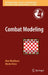 Combat Modeling by Alan Washburn, Moshe Kress