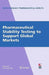 Pharmaceutical Stability Testing to Support Global Markets by Kim Huynh-Ba