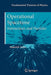 Operational Spacetime: Interactions and Particles by Heinrich Saller