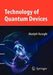 Technology of Quantum Devices by Manijeh Razeghi