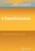 E-Transformation: Enabling New Development Strategies by Nagy K. Hanna