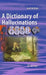 A Dictionary of Hallucinations by Jan Dirk Blom