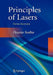 Principles of Lasers by Orazio Svelto