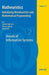 Matheuristics: Hybridizing Metaheuristics and Mathematical Programming by Vittorio Maniezzo