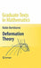 Deformation Theory by Robin Hartshorne
