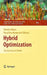Hybrid Optimization: The Ten Years of Cpaior by Pascal Van Hentenryck