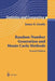 Random Number Generation and Monte Carlo Methods by James E. Gentle