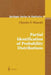 Partial Identification of Probability Distributions by Charles F. Manski