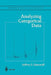Analyzing Categorical Data by Jeffrey S. Simonoff