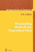 Resampling Methods for Dependent Data by S. N. Lahiri