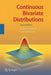 Continuous Bivariate Distributions by N. Balakrishnan