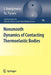 Nonsmooth Dynamics of Contacting Thermoelastic Bodies by Jan Awrejcewicz
