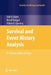 Survival and Event History Analysis: A Process Point of View by Odd Aalen