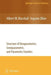 Life Distributions: Structure of Nonparametric, Semiparametric, and Parametric Families by Albert W. Marshall