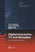 Digital Interactive TV and Metadata: Future Broadcast Multimedia by Arthur Lugmayr