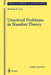 Unsolved Problems in Number Theory by Richard Guy