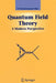 Quantum Field Theory: A Modern Perspective by V. P. Nair