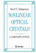 Nonlinear Optical Crystals: A Complete Survey by David N. Nikogosyan