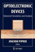 Optoelectronic Devices: Advanced Simulation and Analysis by Joachim Piprek
