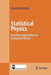 Statistical Physics: Including Applications to Condensed Matter by Claudine Hermann