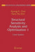 Structural Sensitivity Analysis and Optimization 1: Linear Systems by Kyung K. Choi