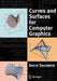 Curves and Surfaces for Computer Graphics by David Salomon