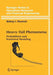 Heavy-Tail Phenomena: Probabilistic and Statistical Modeling by Sidney I. Resnick