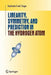 Linearity, Symmetry, and Prediction in the Hydrogen Atom by Stephanie Frank Singer