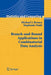 Branch-And-Bound Applications in Combinatorial Data Analysis by Michael J. Brusco