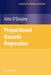 Proportional Hazards Regression by John O'Quigley