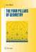 The Four Pillars of Geometry by John Stillwell