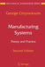 Manufacturing Systems: Theory and Practice by George Chryssolouris