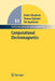 Computational Electromagnetics by Anders Bondeson