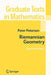 Riemannian Geometry by Peter Petersen