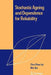 Stochastic Ageing and Dependence for Reliability by Chin Diew Lai