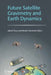 Future Satellite Gravimetry and Earth Dynamics by Jakob Flury